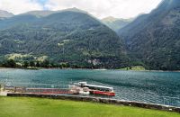Lago di Poschiavo