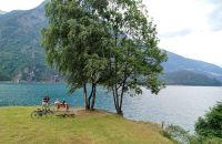 Lago di Poschiavo