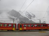 12 Dien Jungfraubahn