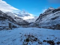 Julierpass 