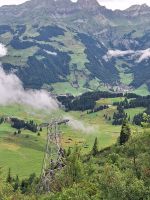 004 Engelberg Fahrt auf den Titlis