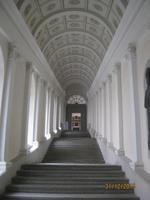 Zu Besuch im Kloster Disentis
