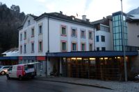 Das Haupthaus