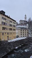 Hotel Albula & Julier in Tiefencastel