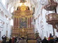 Zu Besuch in Luzern