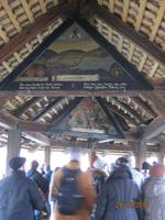 Zu Besuch in Luzern