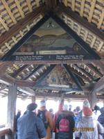 Zu Besuch in Luzern