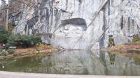 Das Löwendenkmal