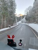 Die ersten Bilder vom Säntis - in der Sonne