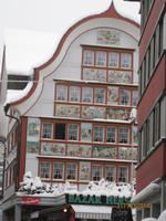 Unser Besuch in Appenzell