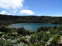 Lagune Botos