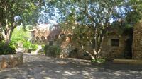 Besuch des Künstlerdorfes Altos de Chavon
