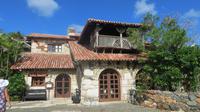 Besuch des Künstlerdorfes Altos de Chavon