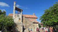 Besuch des Künstlerdorfes Altos de Chavon