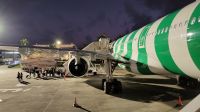 Kreuzfahrt Karibik - Rückflug mit Condor nach Deutschland