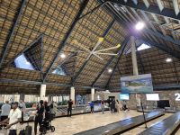 Flughafen Punta Cana