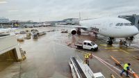 Flug von Frankfurt nach Havanna