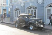 Santiago de Cuba
