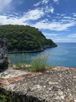 Bucht von Santiago de Cuba