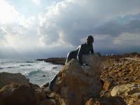 Paphos-Hafen