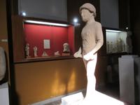 Archäologisches Museum in Nikosia