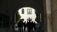 Kirche St. Maria Schnee
