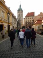 unsere 1. Station ist Melnik