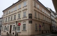 Hotel Drei Störche