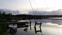 Morgenstimmung am Bodden1
