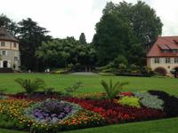 Insel Mainau