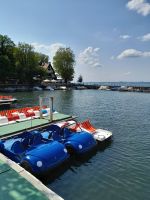 Bregenz am Bodensee