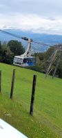 Pfänderbahn in Bregenz 