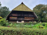 0205 Vogtsbauernhof