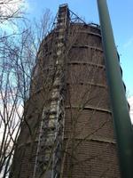 Gasometer Essen