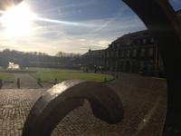 Impressionen aus dem Schlosspark Nordkirchen