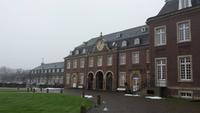 Schloss Nordkirchen - Standesamt