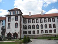 Meiningen- Schloss