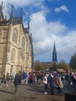 2025_Schiff_MS-P_Münster - Domplatz