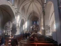 2025_Schiff_MS-P_Münster - Dom innen