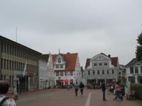 Dreetörnhus