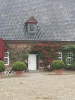 Cafe`im Schlosshof