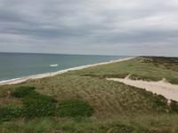 Strand auf Sylt