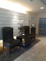 Foyer des Hotels