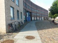 Husum-neues Rathaus