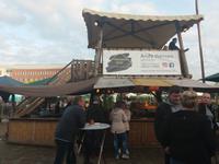 Zum Hafenfest
