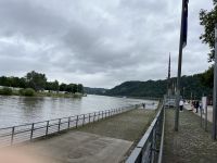 Am deutschen Eck