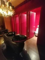 Die schönsten Toiletten weit und breit (Restaurant