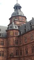 Schloß Johannisburg