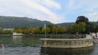 Spaziergang zum Bodensee