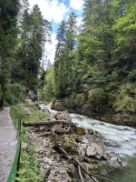 Breitachklamm